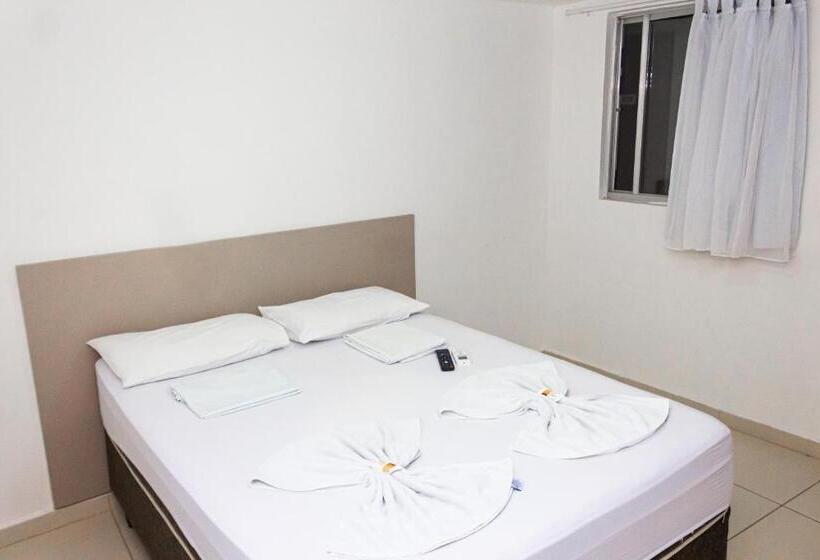 호텔 Grandville Iii