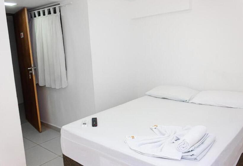 호텔 Grandville Iii