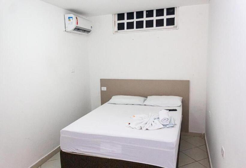 호텔 Grandville Iii