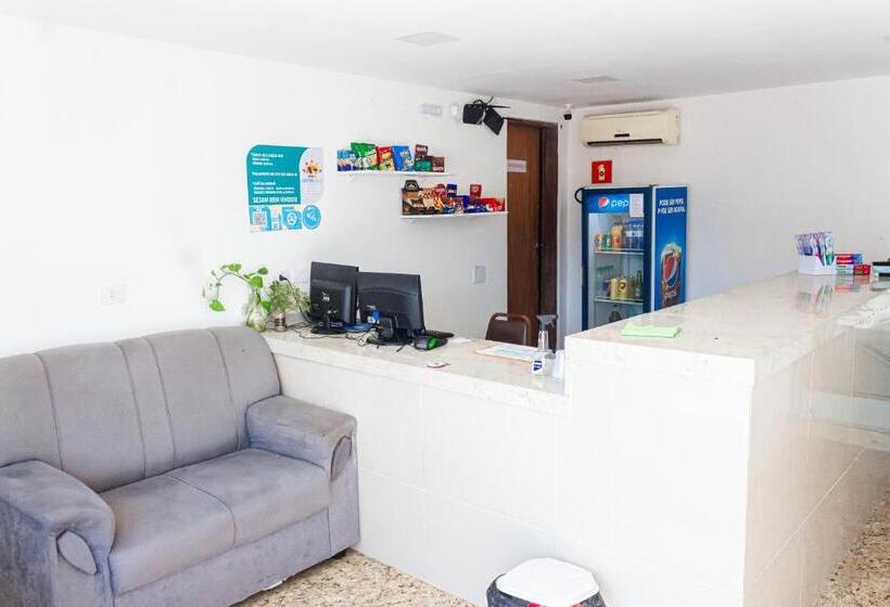 호텔 Grandville Iii