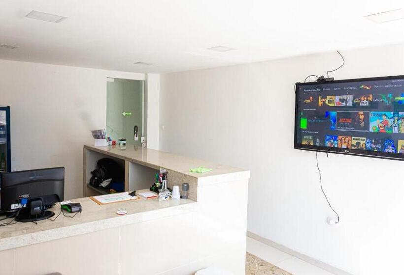 호텔 Grandville Iii