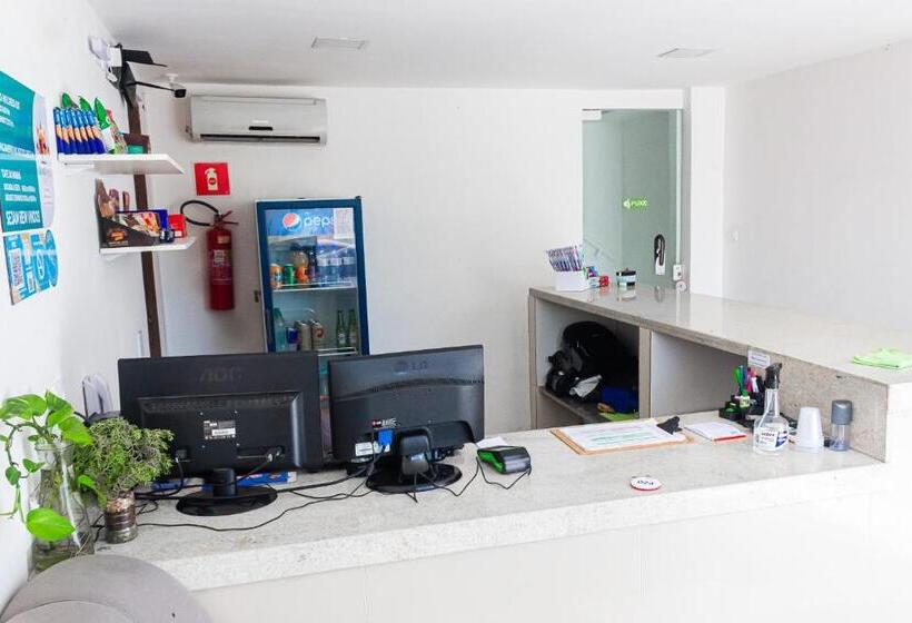 호텔 Grandville Iii