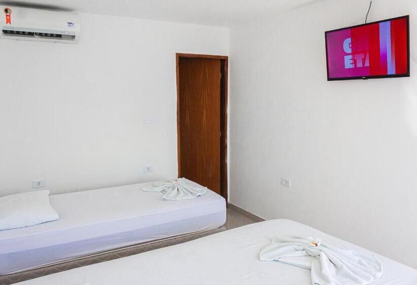 호텔 Grandville Iii