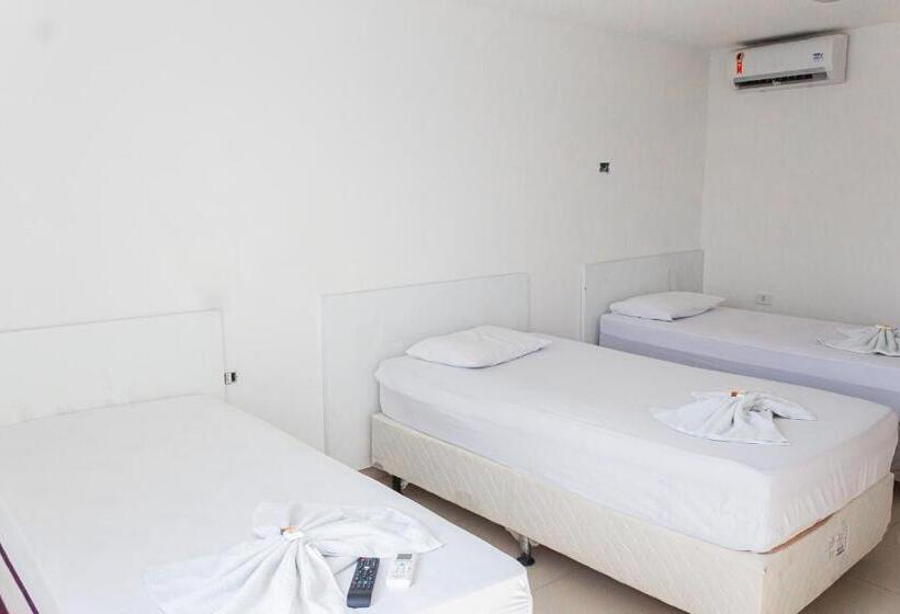 호텔 Grandville Iii