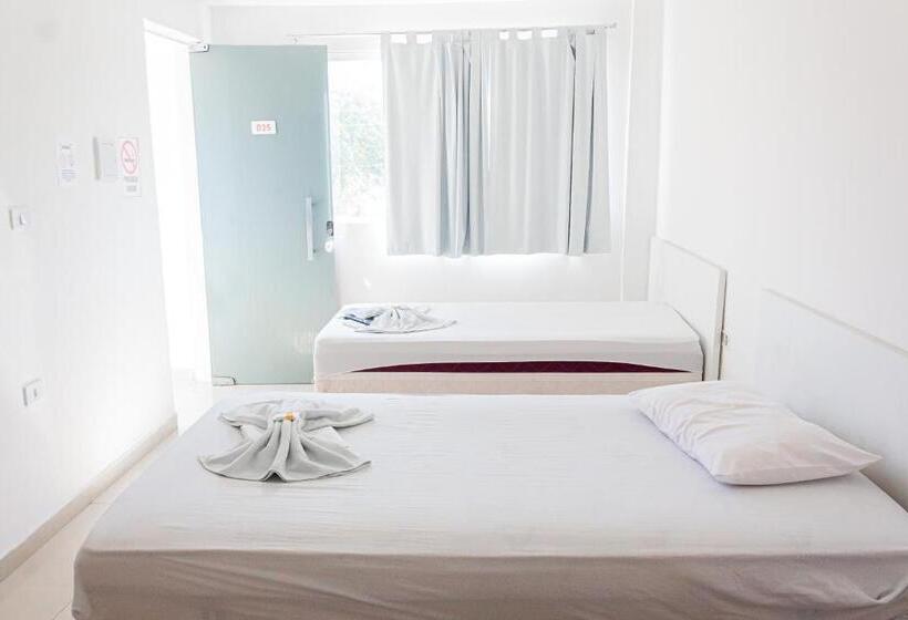 호텔 Grandville Iii