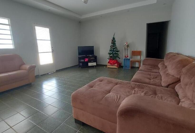 ホテル Hospedagem Para Holambra