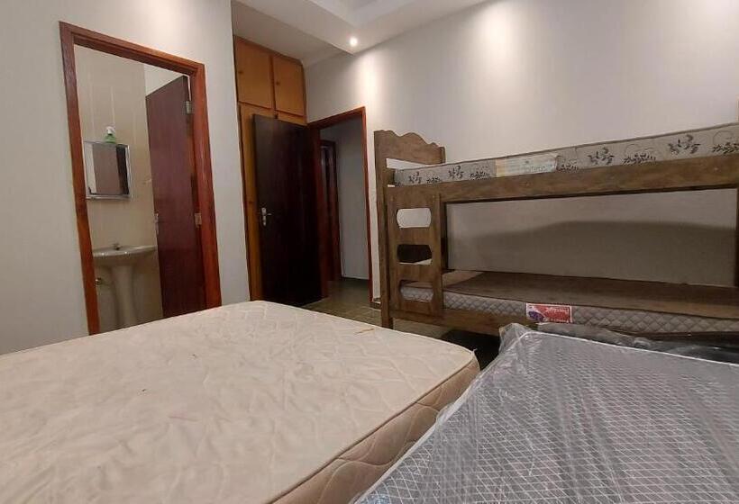 ホテル Hospedagem Para Holambra