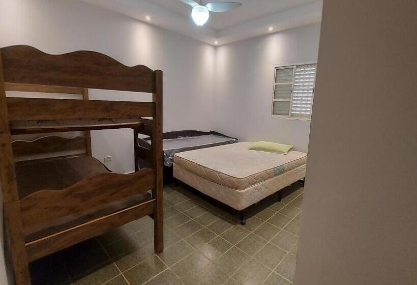 ホテル Hospedagem Para Holambra