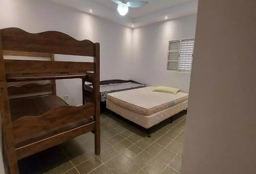 ホテル Hospedagem Para Holambra
