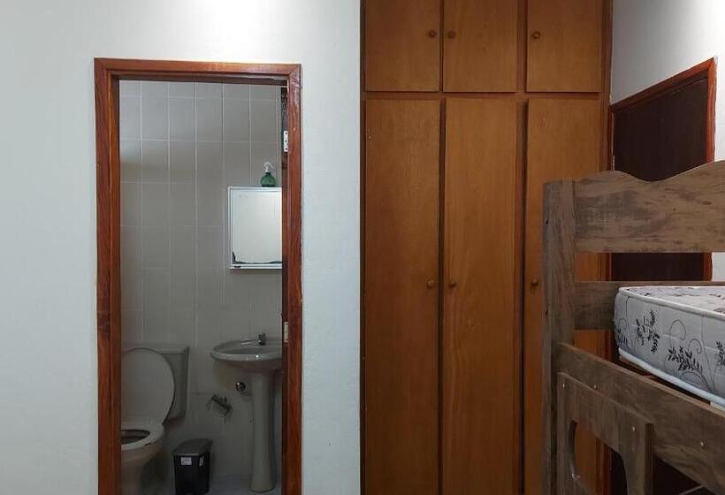 ホテル Hospedagem Para Holambra