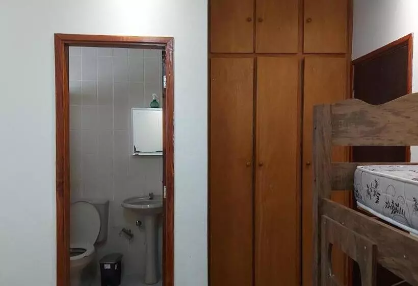 ホテル Hospedagem Para Holambra