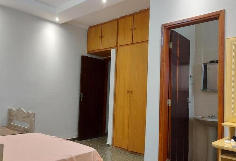 ホテル Hospedagem Para Holambra