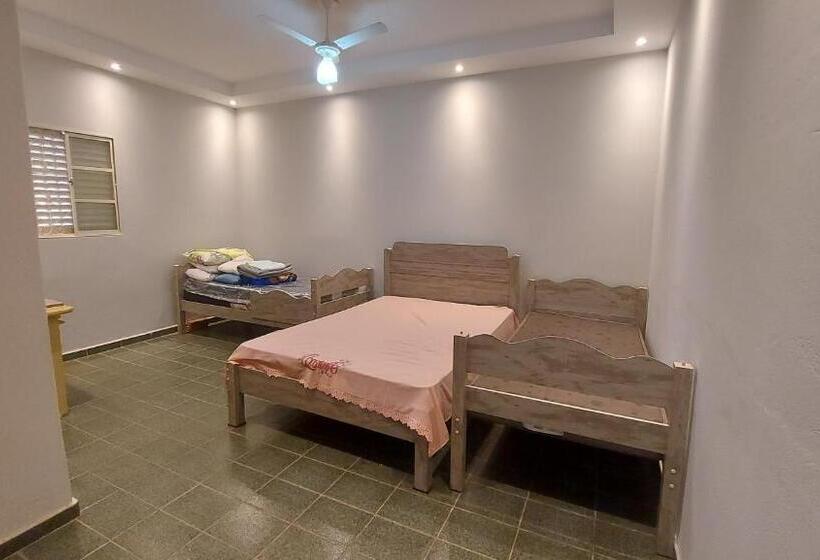 ホテル Hospedagem Para Holambra