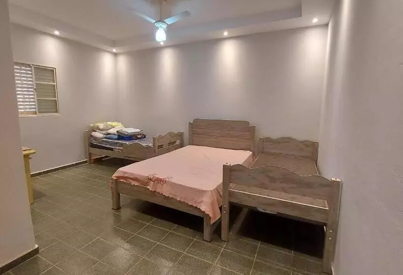 ホテル Hospedagem Para Holambra