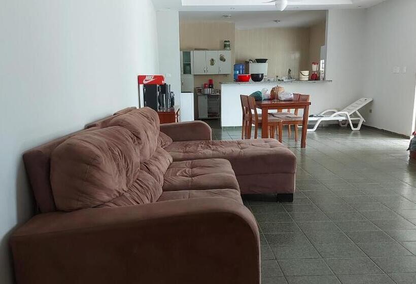 ホテル Hospedagem Para Holambra