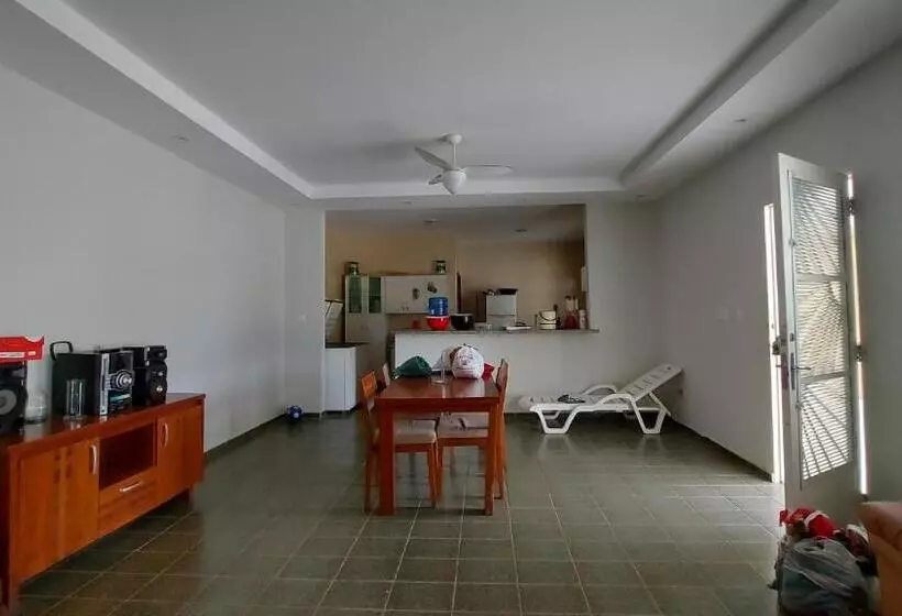 ホテル Hospedagem Para Holambra