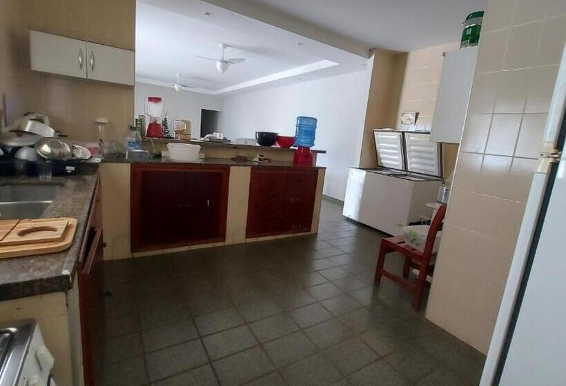 ホテル Hospedagem Para Holambra