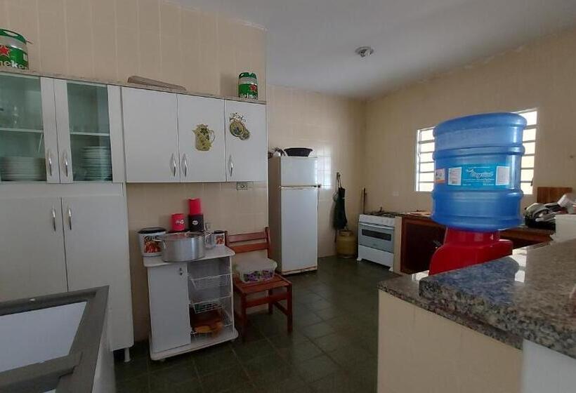 ホテル Hospedagem Para Holambra