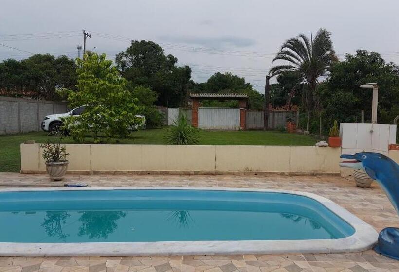 ホテル Hospedagem Para Holambra