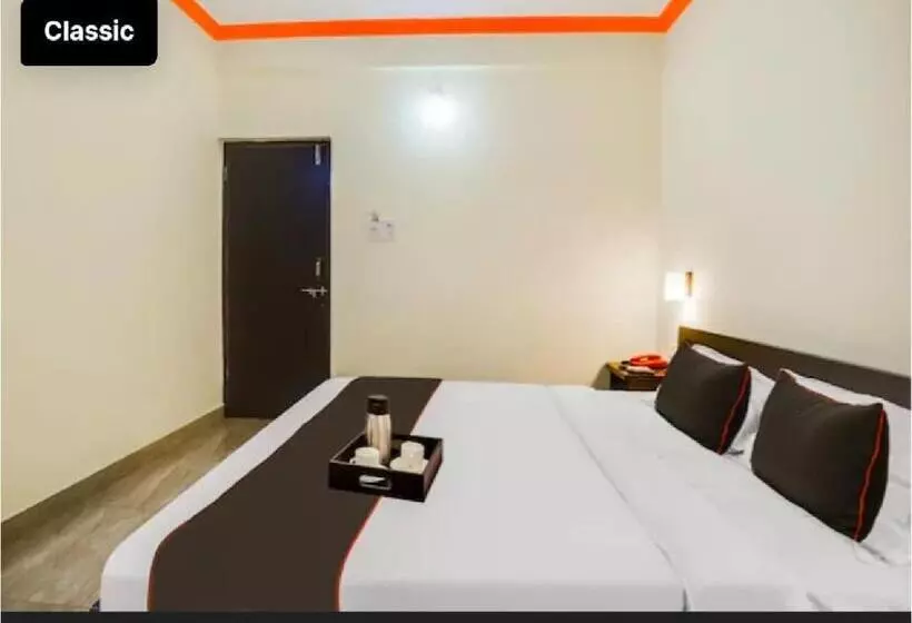 ホテル Joaquim Baga Beach Resort Goa