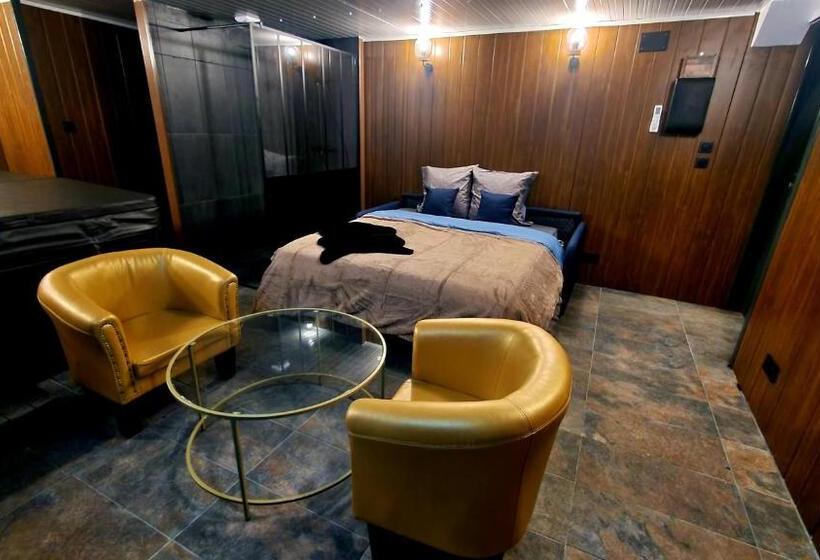 فندق L&a Spa Privatif