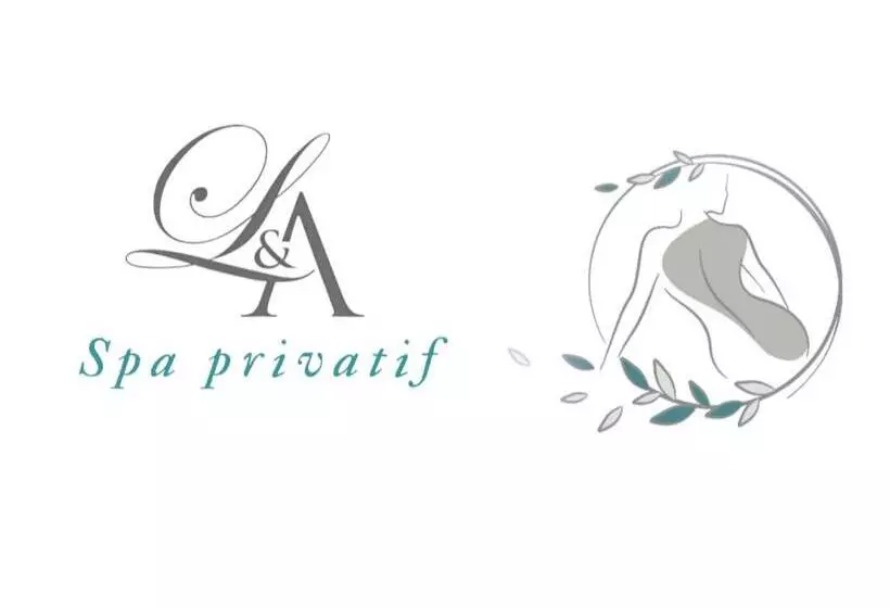 Hotelli L&a Spa Privatif