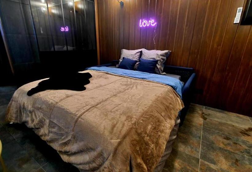 فندق L&a Spa Privatif