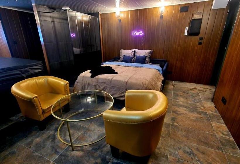 فندق L&a Spa Privatif