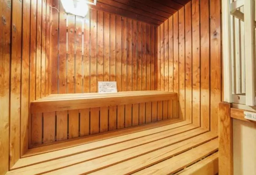 Hotelli Mori No Kuni   Vacation Stay 03842v