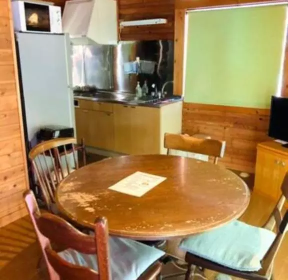 Hotelli Mori No Kuni   Vacation Stay 03842v