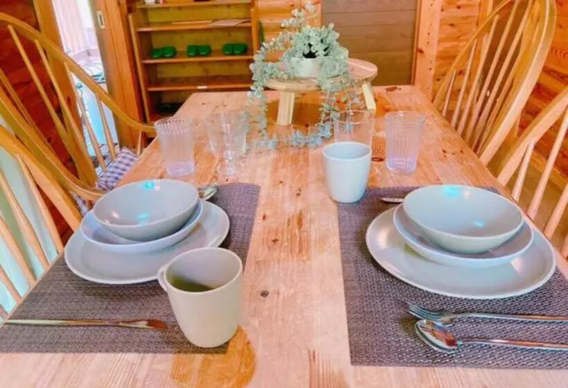 Hotelli Mori No Kuni   Vacation Stay 03842v