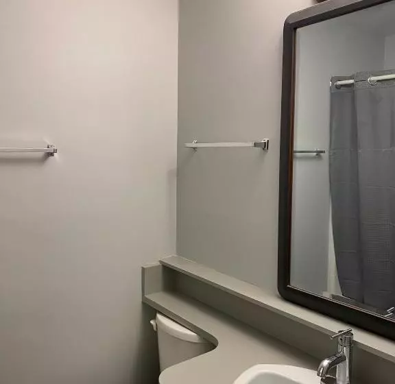 Hotelli Nechako Valley Inn