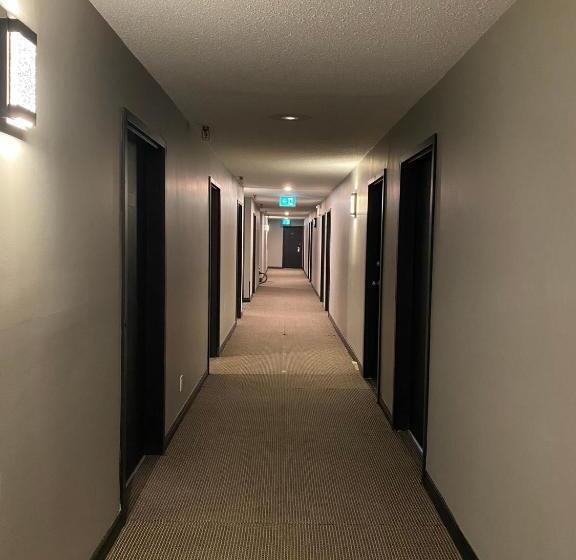 בית מלון כפרי Nechako Valley Inn