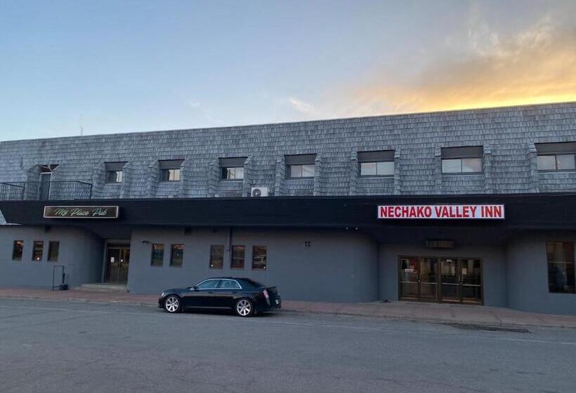 בית מלון כפרי Nechako Valley Inn