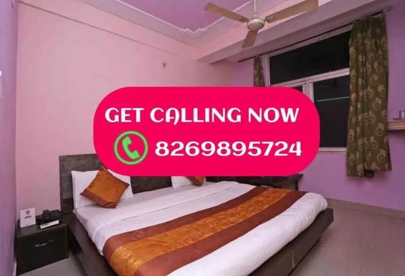 Hotel Niharika Bhavan
