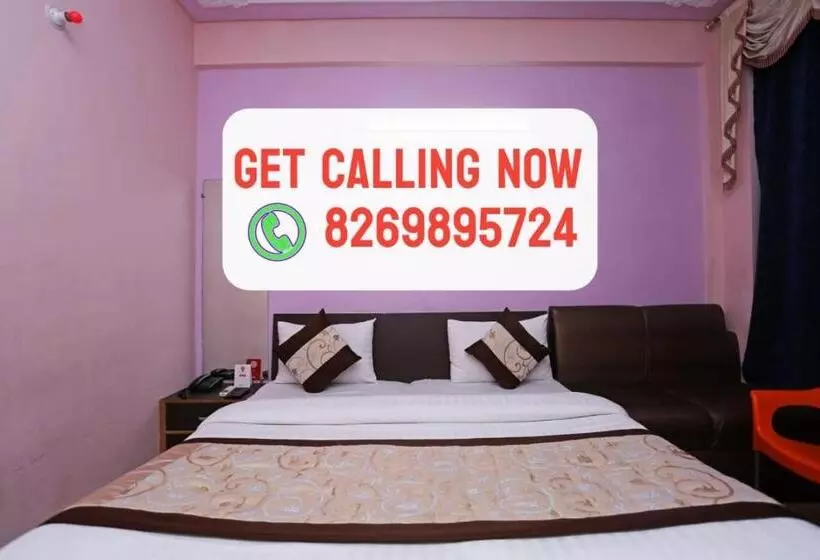 Hotel Niharika Bhavan