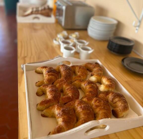 فندق Posta Carreta