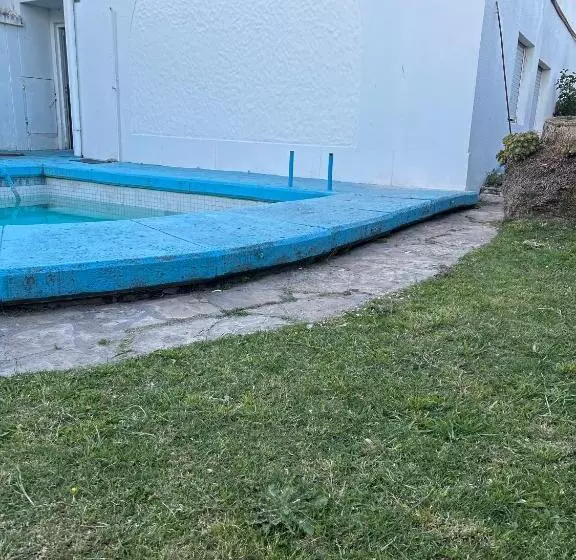 Hotelli Posta Carreta