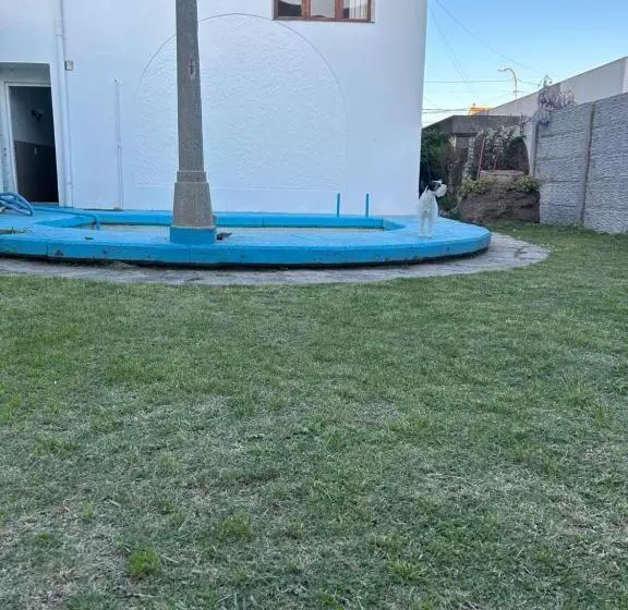 Hotelli Posta Carreta