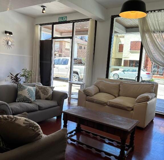 فندق Posta Carreta