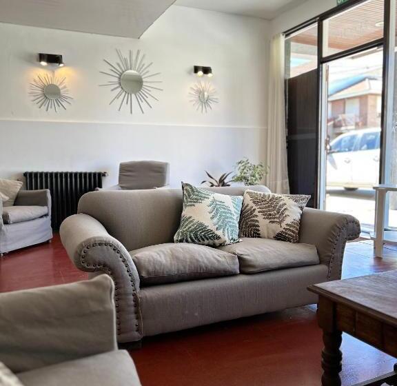 فندق Posta Carreta