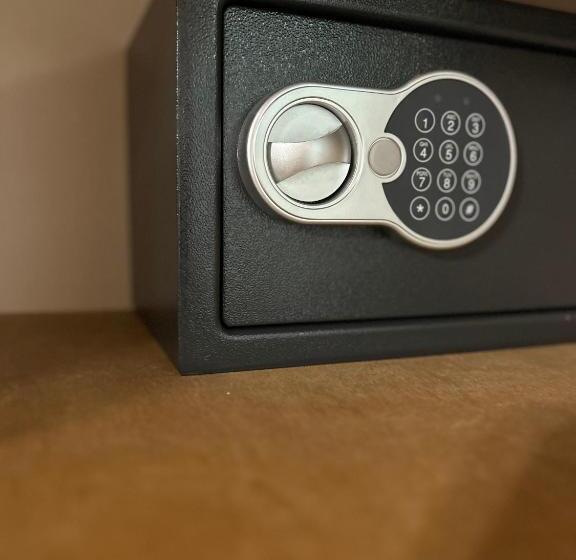 فندق Posta Carreta