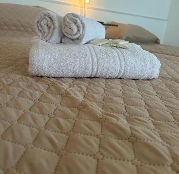 فندق Posta Carreta