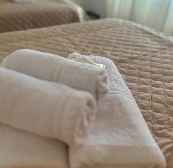 فندق Posta Carreta