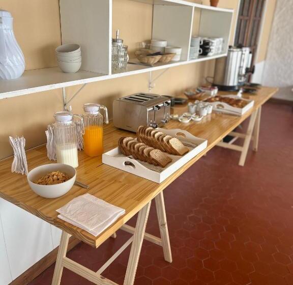 فندق Posta Carreta