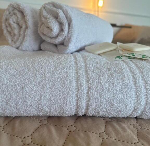 فندق Posta Carreta