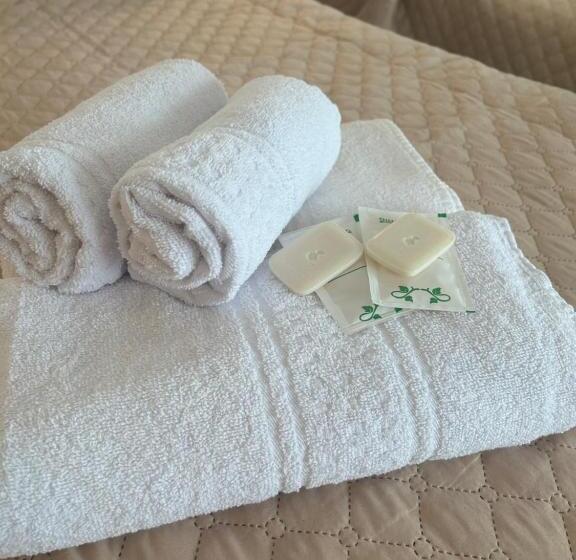 فندق Posta Carreta