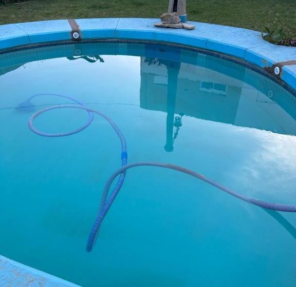 فندق Posta Carreta