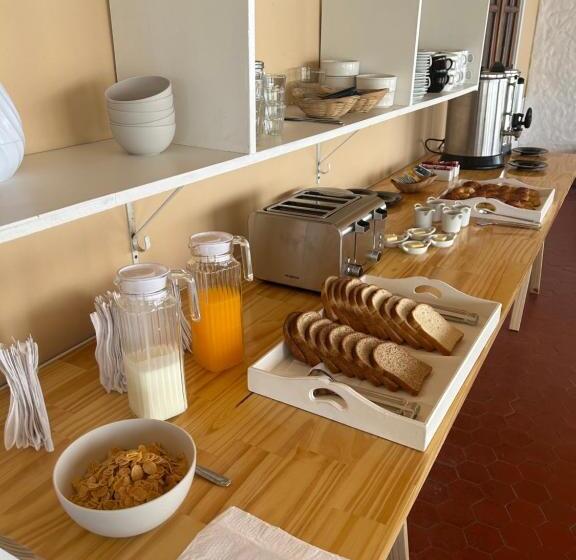 فندق Posta Carreta