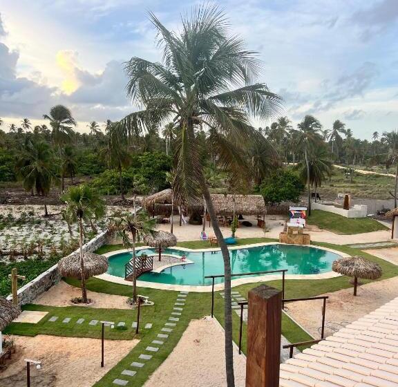 فندق Pousada Varanda Amar   Icaraizinho De Amontada